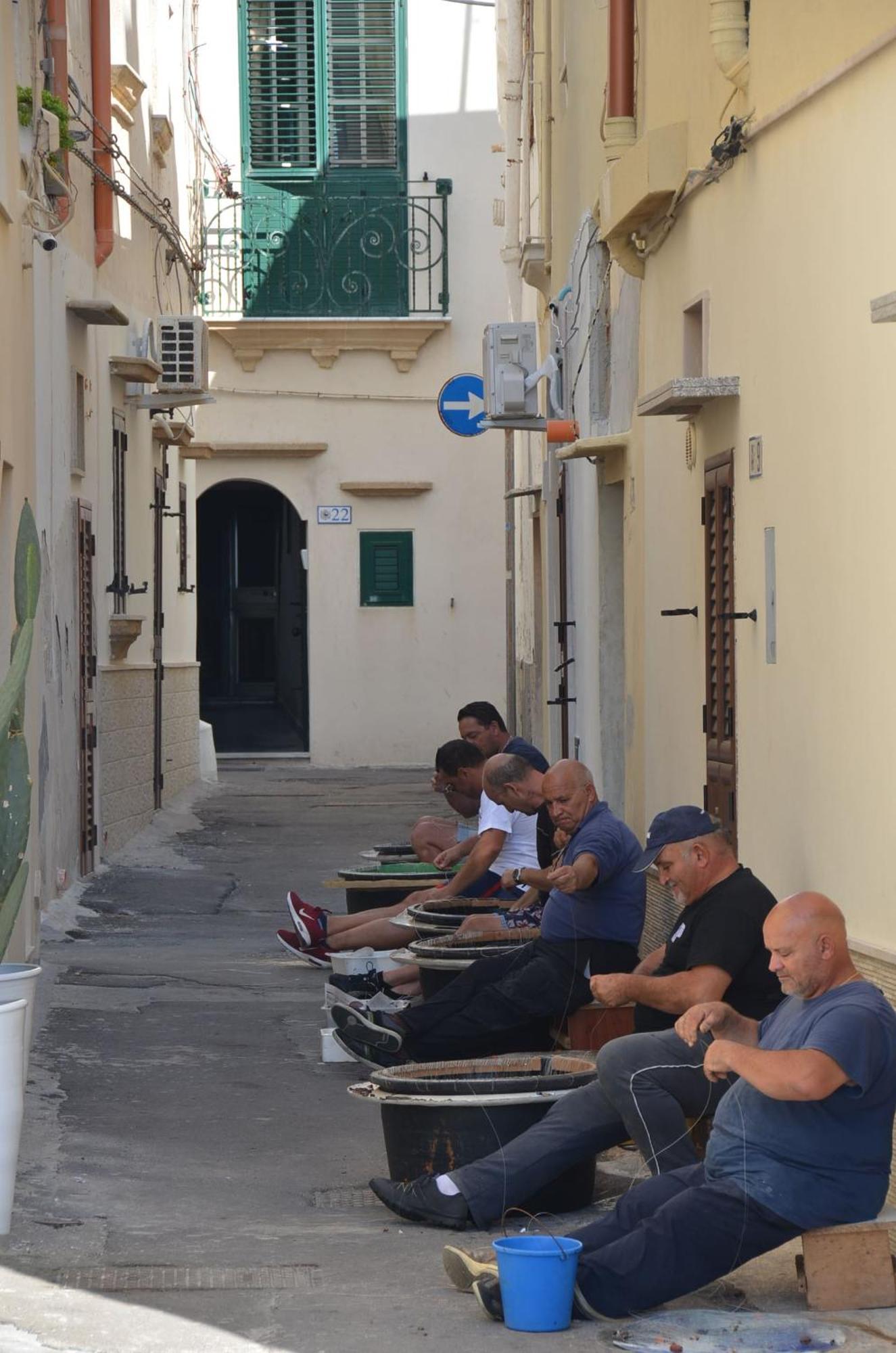 Dimora Madina By Manzoni Collection Vila Monopoli Exterior foto