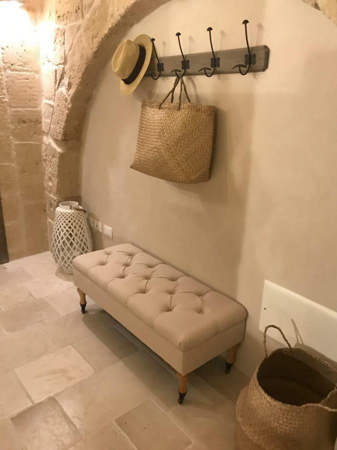 Dimora Madina By Manzoni Collection Vila Monopoli Exterior foto