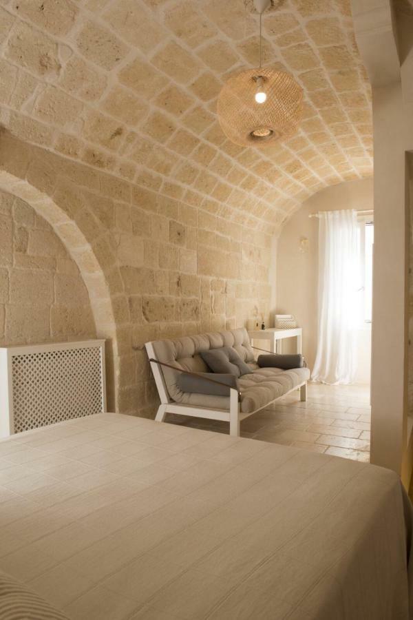 Dimora Madina By Manzoni Collection Vila Monopoli Exterior foto