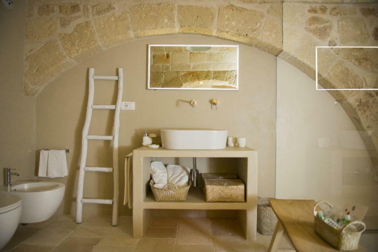 Dimora Madina By Manzoni Collection Vila Monopoli Exterior foto