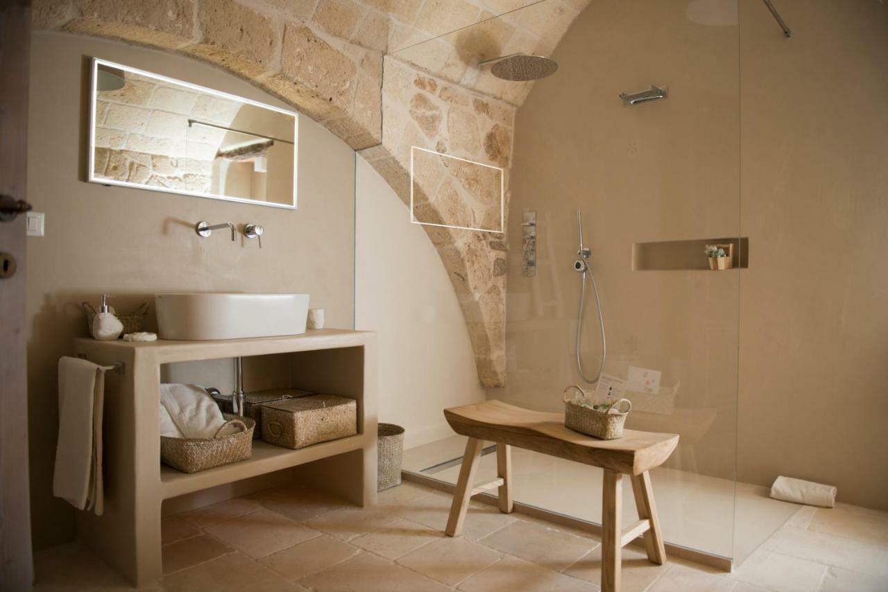 Dimora Madina By Manzoni Collection Vila Monopoli Exterior foto