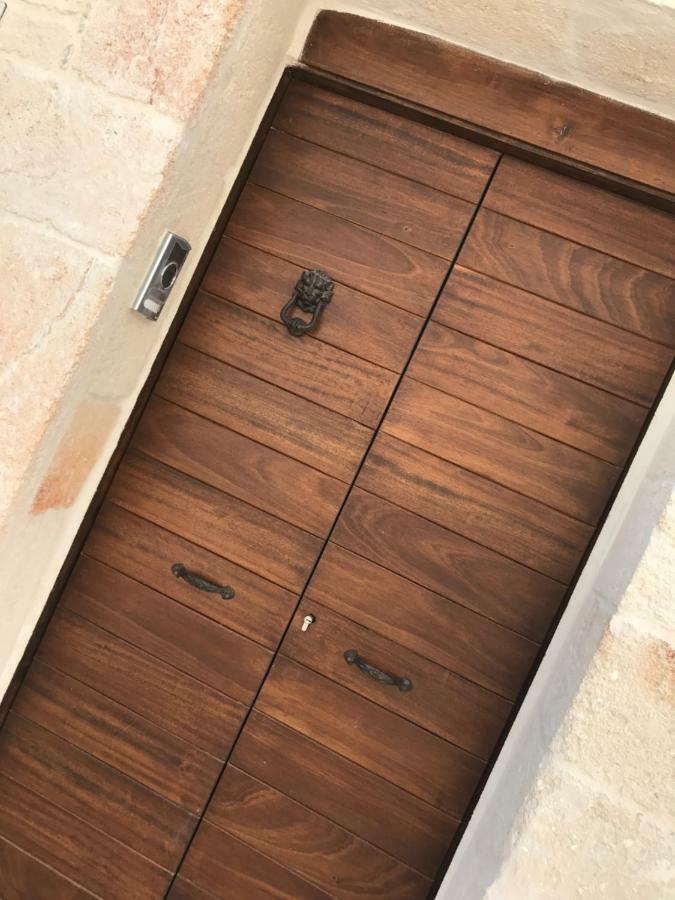 Dimora Madina By Manzoni Collection Vila Monopoli Exterior foto
